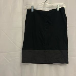 Cute work skirt - business casual.